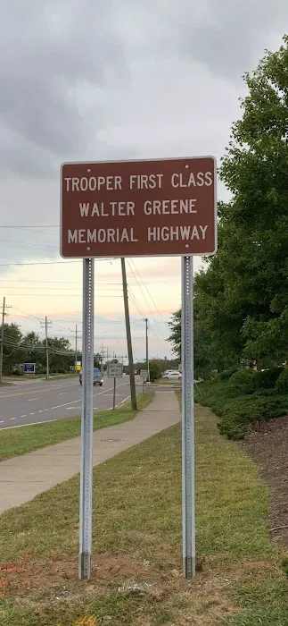 TFC WALTER GREENE MEMORIAL HIGHWAY Picture 2