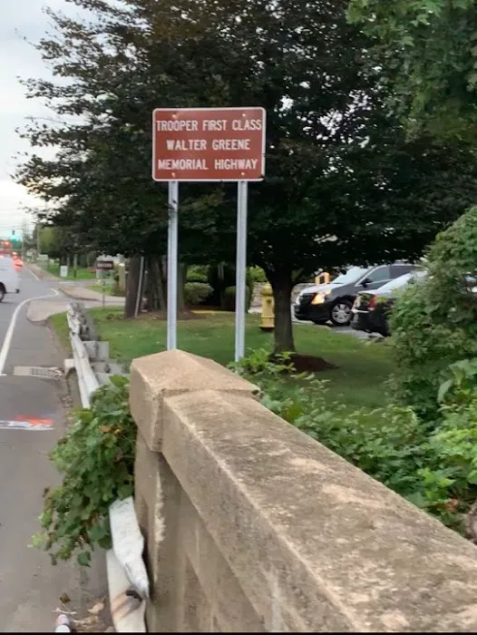 TFC WALTER GREENE MEMORIAL HIGHWAY Picture 1