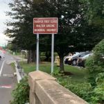 TFC WALTER GREENE MEMORIAL HIGHWAY