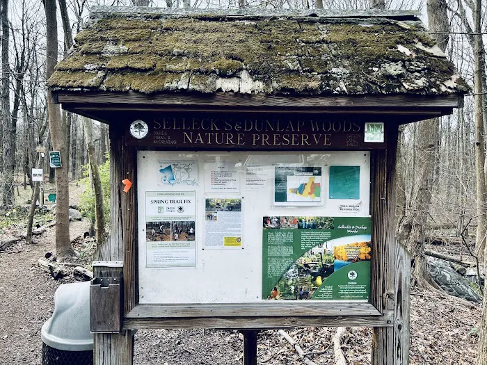 Dunlap Woods (Darien Land Trust) Picture 1