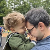 Lewisboro Town Park ico