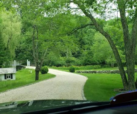 Rockshelter Preserve