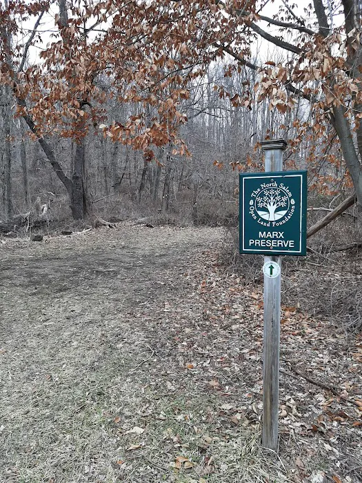 Marx Preserve Picture 3