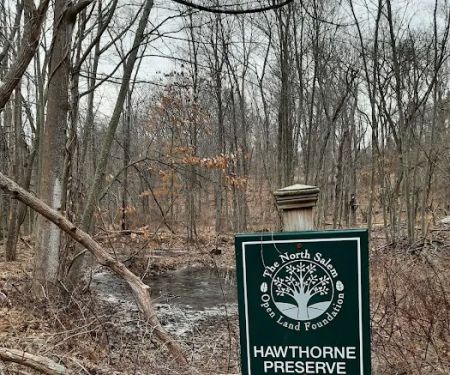 Hawthorne Preserve