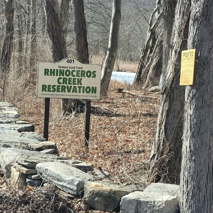 RHINOCEROS CREEK RESERVATION Picture 3