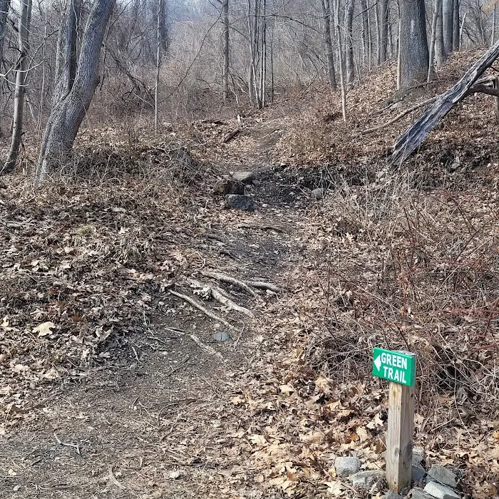 RHINOCEROS CREEK RESERVATION Picture 8