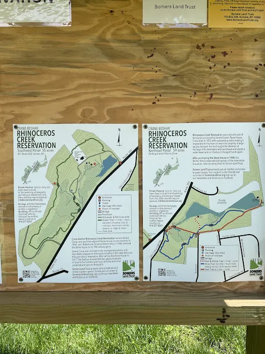 RHINOCEROS CREEK RESERVATION Picture 7