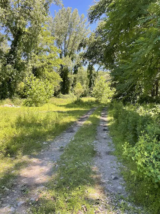 RHINOCEROS CREEK RESERVATION Picture 9