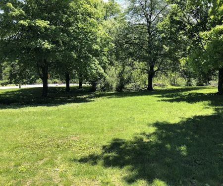 Purdy's Field