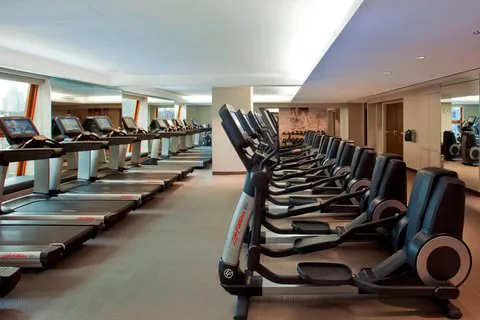The Westin New York at Times Square Picture 5