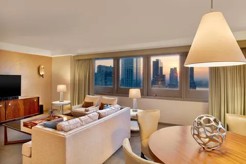 The Westin New York at Times Square Picture 6