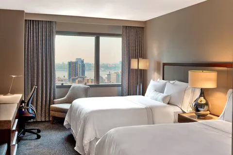 The Westin New York at Times Square Picture 1