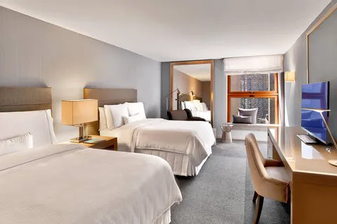 The Westin New York at Times Square Picture 3