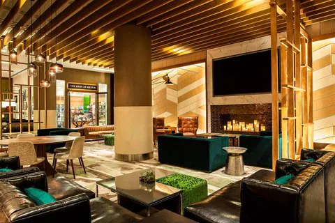 The Westin New York at Times Square Picture 10