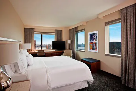 The Westin New York at Times Square Picture 4
