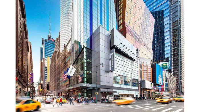 The Westin New York at Times Square Picture 2
