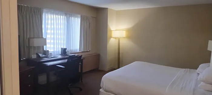 Hotel New York Manhattan Times Square Sleep Economy Picture 1