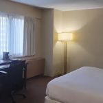 Hotel New York Manhattan Times Square Sleep Economy