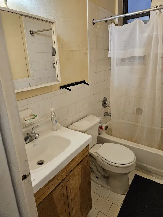 Hotel New York Manhattan Times Square Sleep Economy Picture 2