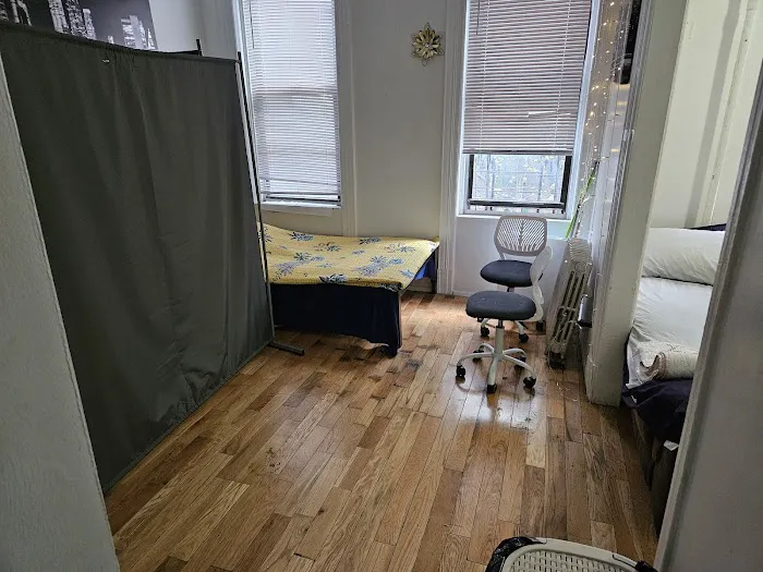Hotel New York Manhattan Times Square Sleep Economy Picture 6