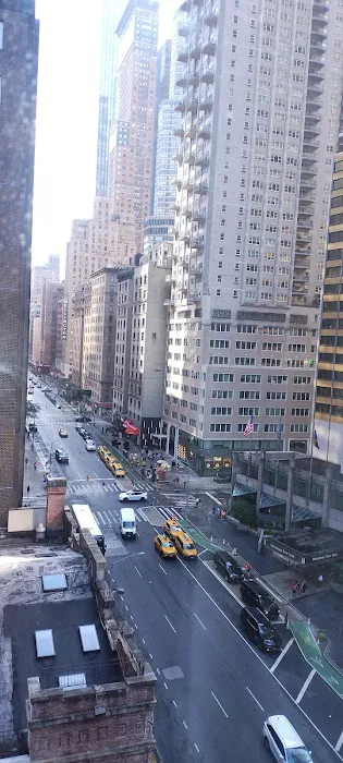 Hotel New York Manhattan Times Square Sleep Economy Picture 3