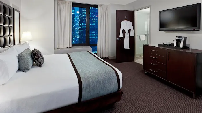 Distrikt Hotel New York City, Tapestry Collection by Hilton Picture 2