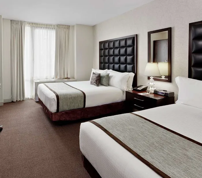 Distrikt Hotel New York City, Tapestry Collection by Hilton Picture 6