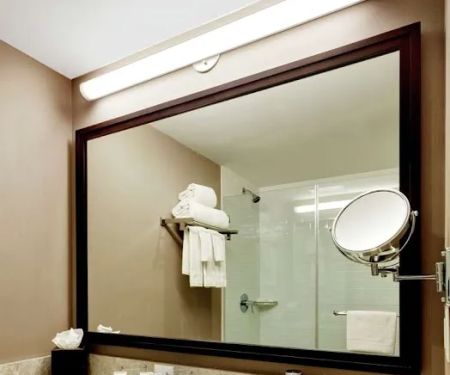Distrikt Hotel New York City, Tapestry Collection by Hilton