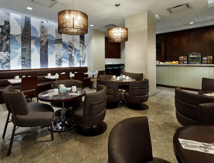 Distrikt Hotel New York City, Tapestry Collection by Hilton Picture 10