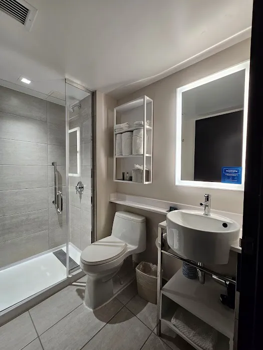 DoubleTree by Hilton Hotel New York Times Square West Picture 6