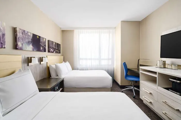 DoubleTree by Hilton Hotel New York Times Square West Picture 1