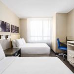 DoubleTree by Hilton Hotel New York Times Square West