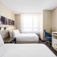 DoubleTree by Hilton Hotel New York Times Square West ico