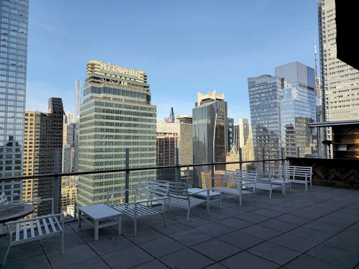 DoubleTree by Hilton Hotel New York Times Square West Picture 5