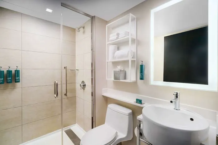 DoubleTree by Hilton Hotel New York Times Square West Picture 8