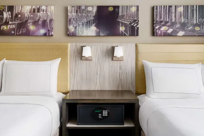 DoubleTree by Hilton Hotel New York Times Square West Picture 7