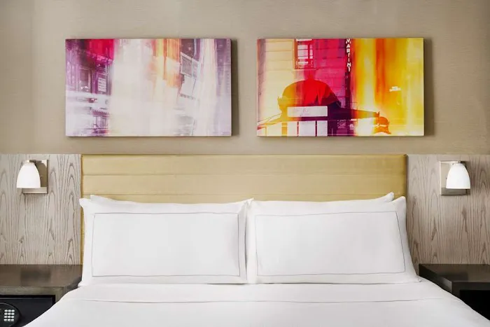 DoubleTree by Hilton Hotel New York Times Square West Picture 4