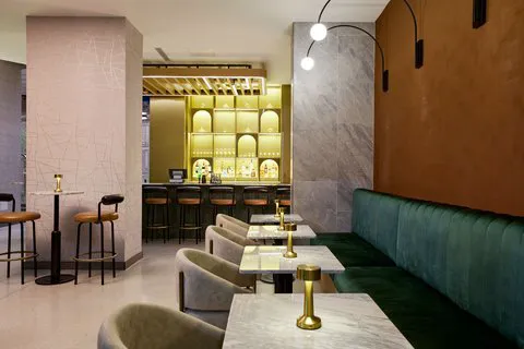 Delta Hotels New York Times Square Picture 5