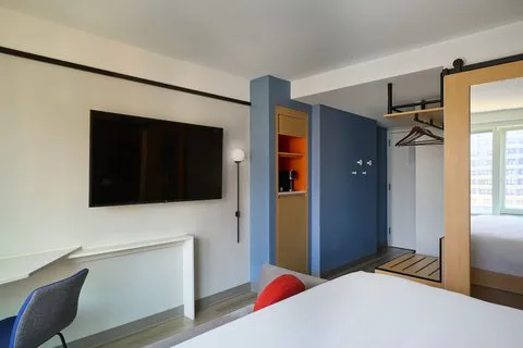 Delta Hotels New York Times Square Picture 9