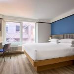 Delta Hotels New York Times Square
