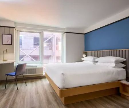 Delta Hotels New York Times Square