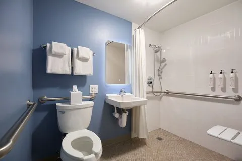 Delta Hotels New York Times Square Picture 10