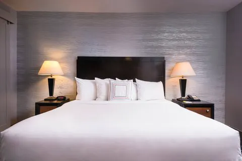 Fairfield by Marriott New York Manhattan Times Square Picture 1