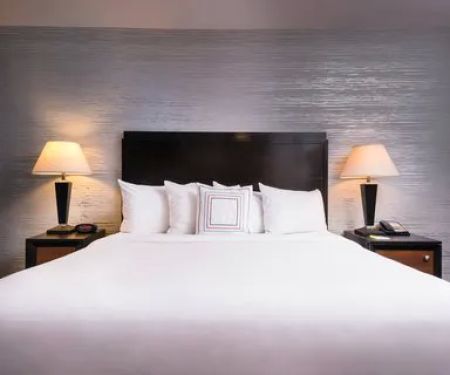 Fairfield by Marriott New York Manhattan Times Square