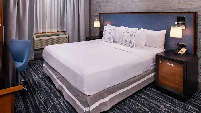Fairfield by Marriott New York Manhattan Times Square Picture 2