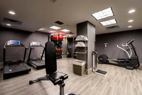 Fairfield by Marriott New York Manhattan Times Square Picture 4