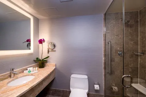 Fairfield by Marriott New York Manhattan Times Square Picture 3