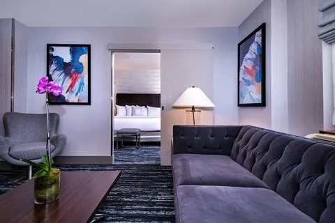 Fairfield by Marriott New York Manhattan Times Square Picture 8