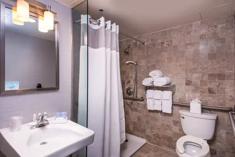 Fairfield by Marriott New York Manhattan Times Square Picture 6