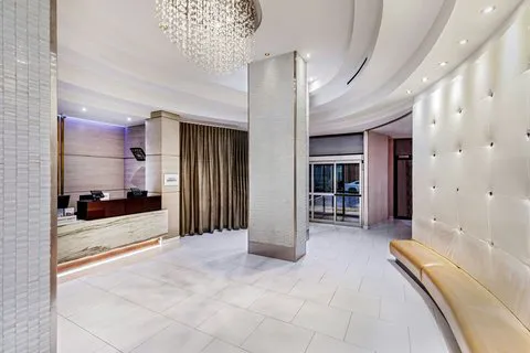 Fairfield by Marriott New York Manhattan Times Square Picture 7